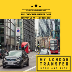 London Airport Transfer is the bustling metropolis of London, where time is of the essence and travel demands efficiency, airport transfers play a pivotal role in ensuring a seamless journey.
contact us at +44 20 3002 9034 
https://mylondontransfer.com/