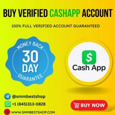 Buy Verified Cash App Accounts
Rated 5.00 out of 5 based on 7customer ratings$125.00 – $500.00 + Free Shipping
We Offer 100% full USA verified Cash app account BTC Enable or NON BTC, Buy Verified Cash App Accounts from us – you can send and receive larger sums of money confidently and use immediately. All types account available BTC/Non BTC (4K-7.5K-15K-25K) limit Cash App Account personal/business. When you buy cash app account from us after provide you login access & all Verified documents. Don’t worry we setup & login cash app account on your device by Any desk or others ways .

Our BTC Enable Cash App Account Service –
BTC/Non BTC Cash app Account
Email Verified
ID/Passport Verified
SNN Full Verified
Bank Verified & Access
Cash Card  Active
4K/7.5K/15K/25K BTC/NON BTC Cash App
Fast Delivery & Use Immediately
Replacement Guarantee
24/7 Customers Support
30 Days Money-Back Guarantee
If you want to more information just contact now.
      〉  24 Hours Active  〈
( WhatsApp   : +18453130828 )
( Telegram     : @smmbestshop )
( Skype:          : Smm Best Shop )
( Email            : smmbestshop@gmail.com)