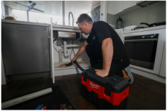 Sven’s Plumbing & Gas has been the best professional plumber in Toorak for over 15 years. We specialise in domestic plumbing services. As a local company, we can arrive at your home or workplace the same day, which is crucial when getting your plumbing system back up and running again.