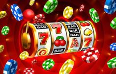 Slots, direct website, not through an agent, no minimum, online slot games, get real money, no deposits and withdrawals, minimum 1 baht can be withdrawn.
