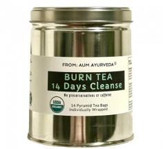 Burn Tea 14 Days Cleanse- Ayurveda Plaza

Burn Tea 14 Days Cleanse is an excellent Ayurvedic Tea formulation of natural ingredients to reduce bloating, burn fat, increase energy and help you manage weight. This herbal formula contains some of the most potent ingredients, including Turmeric Root, Rose Petals, Ajwain Seed, Senna Leaf, Ginger, Fennel Seeds, Cinnamon, Stevia Leaf. 

https://ayurvedaplaza.com/collections/ayurvedic-herbal-teas/products/beuslim-morning-detox-for-kapha