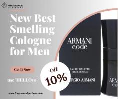Introducing the epitome of masculine elegance: the best smelling cologne for men, exclusively available at Fragrance of Perfume. Crafted to captivate the senses and leave a lasting impression, our collection showcases a symphony of irresistible scents curated for the modern gentleman.
https://fragranceofperfume.com/collections/mens-perfumes