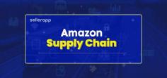The Amazon supply chain is undoubtedly one of the most efficient in the world. The e-commerce giant is infamous for its large-scale operational efficiency.