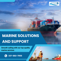 Experts in Marine Repair Services

Our marine mechanic services ensure reliable vessel performance. We specialize in efficient repairs and maintenance, delivering top-notch solutions that keep your watercraft in optimal condition. For more information, mail us at quotes@dbcompressor.com.