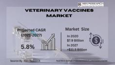 Explore innovations in veterinary vaccines, analyzing market trends, revenue, and future outlook. Delve into vaccine adjuvants and major players shaping the dynamic vaccine market.