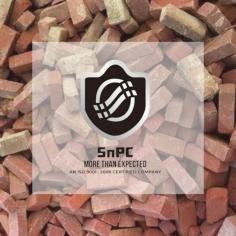 SnPC Machines is providing heavy brick making truck that can produce brick with a speed of more than 25K brick per hours with a minimum labor and resources. BMM manufactured by SnPC Machines are making it possible for kiln owner to fulfill their brick requirements in a limited time and investments. 

https://snpcmachines.com/

#snpcmachine #brickmakingmachine #brickmachineIndia #fullyautomaticmachine #buildingmaterialsuppliesIndia #India #DelhiNCR #snpcmachineIndia #brickmakingmachineUP