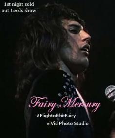 Fairy Mercury: Freddie Mercury Lookalike Impersonator
Fairy Mercury is a famous lookalike of 1970s decade Freddie Mercury of British rock band Queen
More info visit the site: https://www.fairymercury.com/
#FairyMercury, #FreddieMercuryNureyev, #FreddieMercuryImpersonator, #FreddieMercuryBallet, #FreddieMercuryLookalike
