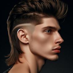 Introducing our Burst Fade Mullet – a sleek blend of retro cool and modern edge. This hairstyle rocks the classic mullet vibe with a contemporary twist. Picture shorter sides seamlessly transitioning into a longer, textured top and back. It’s bold, it’s sharp, it’s the Burst Fade Mullet – perfect for those who dare to stand out.
https://burstfadehaircuts.com/burst-fade-mullet/