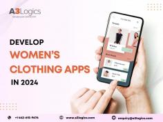 With our guide on how to build apps for women's clothing similar to SHEIN in 2024, you can start a revolution in fashion. Take a look at the latest trends, strategies, innovations and essential features developed by our expert On demand app development services.