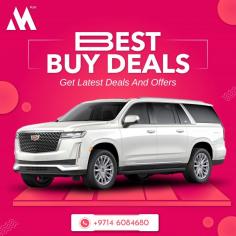 Get Best Discount On Buying A Car 

Finding a reliable car for the right price can be tricky. Our experts provide the latest and exclusive deals offers on new and used vehicle to make sure that you get the best price. Send us an email at info@alliedmotorsplus.com for more details.