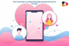 A leading dating app development company, Shiv Technolabs, provides excellent services. With a focus on developing creative solutions, our team of experts is well-versed at developing state-of-the-art dating systems that are customized to meet your specific needs. We integrate innovative features, strong security protocols, and user-friendly interfaces with a thorough approach to development, providing outstanding efficiency and user engagement. As leaders in the space, we use the newest technology and industry knowledge to provide the best dating app development services.