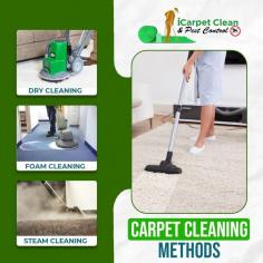 	
Transform your home with professional carpet cleaning services in Sunnybank Hills. iCarpet Clean and Pest Control offers exceptional cleaning solutions starting from $99. Trust our skilled team for a fresher, cleaner, and pest-free living space. Book your service today.