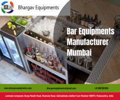 Bhargava Equipments, are a leading manufacturer and supplier of Exhaust Equipments in Mumbai, Navi Mumbai, Thane, and Bhiwandi. Exhaust Equipments Manufacturer Mumbai. We manufacture these using high-quality, premium quality raw materials under the strictest standards. As an exhaust equipments manufacturer, we offer a wide range of stainless steel exhaust systems and also electrical exhaust systems. 
Call Us: +91 9967861805/+ 91 9699041159 | Email Us: bhargavequipments@gmail.com | Visit Our Website: https://www.bhargavequipments.com/
