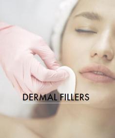 Whether you're seeking to enhance facial contours, plump lips, or diminish the appearance of fine lines and wrinkles, our clinic utilizes FDA-approved, top-tier dermal filler products. These renowned products are chosen for their safety, effectiveness, and ability to deliver natural-looking results that harmonize with your facial features.