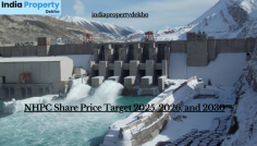 NHPC is a public limited company incorporated under the Indian National Stock Exchange (SNSE) and the Bombay Stock Exchange (BSE). nhpc share price target 2025 has been operating and developing hydroelectric power since 2009. 