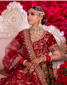 Planning a wedding can be a joyous but daunting task, especially when it comes to managing your budget. While every bride dreams of looking radiant on her special day, the cost of bridal jewellery can often add up quickly. However, with the right approach and the help of Viyaah UK, brides in the UK can find stunning, budget-friendly bridal jewellery that doesn't compromise on style or quality.
