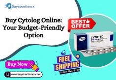 Discover the simple way to buy Cytolog online for a safe and discrete unplanned pregnancy solution. Our platform ensures simplicity and privacy while providing reliable access to Cytolog online. With our reliable online platform, you may make informed choices about your reproductive health from the comfort of your home and get cytolog delivered to your doorstep for free for orders over $199.