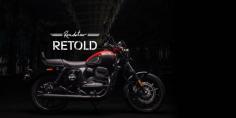 Yezdi Roadster: Revive the Classic Charm of Adventurous Riding

Experience the legendary Yezdi Roadster and embark on a nostalgic journey through motorbike history, enriched with modern innovations. Visit now and book a test ride at https://www.yezdi.com/motorcycles/yezdi-roadster