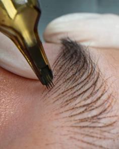 Eyebrow Microblading is a new method of tattoo artistry which creates natural looking eyebrows. We specialize in natural microblading Service in Johns Creek.
