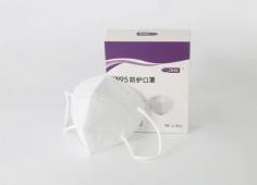 https://www.dhx-protectiveequipment.com/product/kn95-mask/kn95-nonsterile-medical-protective-mask.html
Product name: KN95 non-sterile medical mask;
Particulate filtration efficiency (PFE) ≥ 95%;
Model: foldable ear-hook type, foldable strap type, foldable head-mounted type;
Specifications: There are A, B, C, D, E, F, G, H, I, J, with a total of 11 specifications.
Length×width respectively (16cmХ10.7cm, 14cmX9.5cm, 15.5cmX10.7cm, 17cmX10.7cm, 20cmX8cm, 18cmXI0.5cm, 20cmX7cm, 21cm×9.5cm, 17.5cmX9.5cm, 21.5cmX8cm, 13.5cmX9cm)