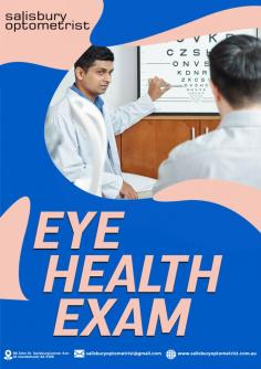 It is essential to always keep your eyes in their optimum condition. One way to do so is by getting an eye health exam. This exam prioritises the overall well-being of the eyes beyond just visual acuity. It focuses on assessing the structures of the eye, checking for signs of diseases or abnormalities, and evaluating overall eye function. The goal is to address immediate concerns and implement preventive measures to maintain eye health over the long term.