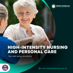Our commitment to personalized, client-focused care extends to our 24-Hour High-Intensity Nursing and Personal Care service

Your well-being is our priority around the clock 