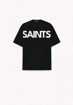 Buy Premium and trendiest Dropshoulder and Oversized Tshirts Online at FutureSaints. Our latest collection is a go-to solution for your casual style statement.

For more info: https://futuresaints.in/collections/oversized-tshirts