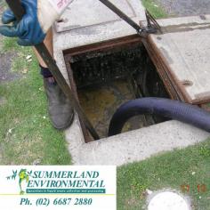 Grease Trap Waste

Introducing Summerland Environmental's solution for efficient grease trap waste management. Revolutionize your waste disposal with our innovative services. Say goodbye to hassle and hello to eco-friendly solutions. Experience the difference today. Act now!

Know more- https://www.summerlandenvironmental.com.au/services/grease-traps/