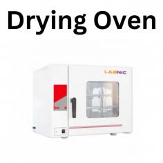 A drying oven, also known as a dry oven or simply an oven, is a piece of equipment used in various industries and laboratories to remove moisture or solvents from substances or samples. These ovens typically operate at elevated temperatures for a specified period, allowing for the evaporation of moisture without causing significant thermal degradation to the material being dried.
