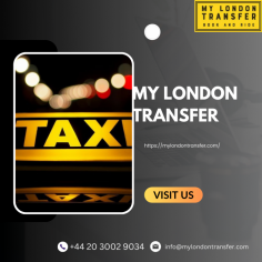 London Airport Transfer, a bustling metropolis filled with history, culture, and opportunity, welcomes millions of travelers each year through its various airports. Whether you’re arriving for business or leisure, navigating the city’s intricate transportation network can be daunting, especially after a long flight. However, with London Airport Taxi services, your journey from the airport to your destination becomes seamless and stress-free.
