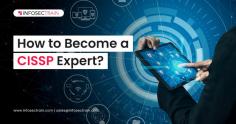 How to Become a CISSP Expert? Cybersecurity is the technology, technique, and practice concerned with safeguarding electronic data and the systems that support it from compromise and attacks.
Click here to learn more about cissp course -https://www.infosectrain.com/courses/cissp-certification-training/
