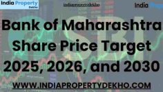 MAHABANK is a public sector lender under the State Bank of Maharashtra. The bank of maharashtra share price target 2025 is the largest public sector bank in Maharashtra with 2,263 branches as on June 2023. The Bank has a total staff strength of 12, 977 employees all over the Nation. 