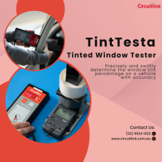 visible light transmission tint - https://circuitlink.com.au/products/vehicle-compliance/tint-testa/