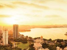 hiranandani gardens highland:- Experience the splendor of Hiranandani Gardens Highland in Powai. Explore a world of luxury and tranquility amidst lush green surroundings and world-class amenities.
