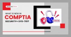 CompTIA CYSA+ Certification Training | CYSA+ Online Training