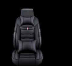 Color PU Car Seat Covers(https://www.xlycaraccessories.com/product/car-seat-cushion-set/customized-color-pu-car-seat-covers.html)
Customized Color Choices: We offer an extensive palette of colors, allowing you to choose the perfect hue to match your car's interior or your personal preferences. Whether you desire a classic black or a vibrant red, our PU Car Seat Covers have you covered.

Perfect Fit: Each seat cover is meticulously designed to fit your car's seats like a glove. This ensures a snug fit that not only looks sleek but also provides maximum protection for your original upholstery.

Easy Installation: Installing our PU Car Seat Covers is a breeze. The package includes everything you need for a hassle-free installation, and our user-friendly instructions will guide you through the process.