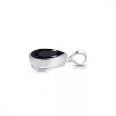 Black Tourmaline Jewelry
Discover the protective power of Sagacia Black Tourmaline Jewelry, meticulously crafted with pure 925 sterling silver and adorned with a striking Black Tourmaline centerpiece. Enhanced with authentic White Topaz, this pendant embodies strength and resilience, offering a stylish shield against negativity. Its sleek design and understated elegance make it a versatile accessory for any occasion. Embrace confidence and sophistication with Sagacia Jewelry, your trusted companion in style.