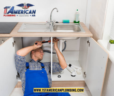 24 Hour Plumbing Salt Lake City | 1st American Plumbing, Heating & Air

1st American Plumbing, Heating & Air provides 24 Hour Plumbing in Salt Lake City, ensuring rapid and dependable service when you need it. Our team is dedicated to providing excellent plumbing solutions, handling everything from leaks to clogs with skill and professionalism. Trust us to provide 24/7 assistance to ensure your systems remain pleasant and comfortable. For more information, call us at (801) 477-5818.

Our website: https://1stamericanplumbing.com/service-area/salt-lake-city/
