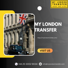 London Airport Transfer is a bustling metropolis, welcomes millions of travelers each year, and navigating through its extensive transportation network can be a daunting task. For a stress-free and comfortable journey to and from various airports, relying on reputable airport taxi services becomes imperative. In this article, we explore the top-notch London airport taxi services, focusing on Gatwick, Heathrow, Stansted, Southend, London City, and Luton airports. contact us at +44 20 3002 9034 or visit our website https://mylondontransfer.com