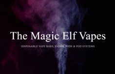 Treat your taste buds to the royal experience of Donut King E Liquid. Dive into a world of delectable donut-inspired flavors that will satisfy your sweet cravings and add a touch of indulgence to your vaping repertoire. Read More:https://magic-elf-vapes.co.uk/products/jwn6738115821686?_pos=4&_sid=526d88f56&_ss=r