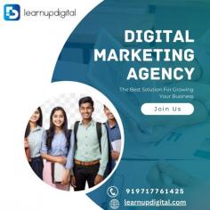 LearnUpDigital is the most popular digital marketing platform in Laxmi Nagar. We provide both offline and online classes to our students, along with a wide variety of courses in Hindi and English.
