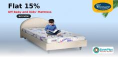 Welcome to Centuary Mattresses, your destination for superior sleep solutions. Centuary is a renowned brand that has been providing premium mattresses and bedding products for a restful night's sleep.