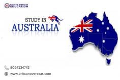 If you are considering a Study Visa in Australia, Britcan Overseas is your go-to guide for a seamless and exciting journey ahead! From helping you select the perfect university to smoothly handling visa formalities, we've got all your needs covered. So, whether you’re planning to study abroad, work overseas, or immigrate to a new country, let the friendly visa consultants at Britcan Overseas be your trusted partner in turning your dreams into reality.