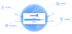 Linkedin Scraping Tool | Scrapin.io

With the best scraping tool available, Scrapin.io, you can easily extract data from LinkedIn. Simplify your lead creation process and grow your company right now!

visit us:- https://www.scrapin.io/