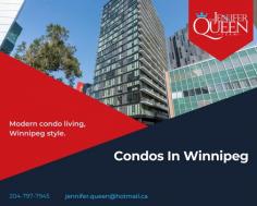 Luxurious and updated Condos In Winnipeg

Browse ComFree Winnipeg listings to find real estate for sale in Winnipeg and discover your dream Condos in Winnipeg. Contact us today for the perfect Condo for sale Winnipeg and we will take care of your preferences. 