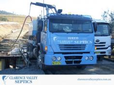 Clarence Valley Septics provides vacuum excavation and industrial liquid waste services to the Lismore, Ballina, Byron, Grafton, Kyogle, Clarence, and Coffs Harbour council areas.
Some of our services include vacuum excavation, vacuum loading, drain cleaning, bulk liquid waste removal, cable location, and CCTV pipe inspections.
To find out more give us a call at 6645 3100 or visit our website: https://www.clarencevalleyseptics.com.au/industrial-services/