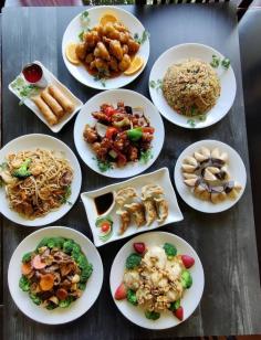 Charlie Chow's Dragon Grill is the right place for you if you are looking for the Best Mongolian Grill in Central City. Visit them for more information. https://maps.app.goo.gl/FBJUNMqfKuswizjy5