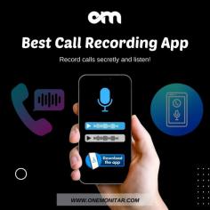 Hidden phone call recording - ONEMONITAR

Uncover hidden insights with ONEMONITAR's hidden phone call recording feature. Monitor phone conversations discreetly and efficiently with our comprehensive surveillance solution.

Start monitoring today!