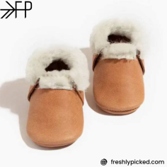 Looking for the perfect kicks for your little one? Infant shoes from Freshly Picked are here to save the day! These tiny shoes are designed to provide comfort and support for those little feet taking their first steps. Freshly Picked keeps your baby stylish and snug with soft, durable materials and adorable designs. Say hello to Happy Feet and shop now!


Visit our website: https://freshlypicked.com/collections/baby-shoes