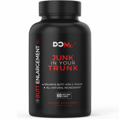 JUNK IN YOUR TRUNK Butt Enhancement Pills - Advance Formula (60 capsules)


Rather than make you larger everywhere, our DoMe butt enhancement pills utilize a specific blend of natural ingredients proven to give you the size and elasticity you want only on your hips, thighs, and buttocks. The result is a bigger, curvier, and tighter bottom and a dramatic boost in confidence once you start to notice the difference.


Price :- $22.99



https://www.do-me-erotic.com/products/do-me-butt-enhancement-pills-premium-glute-boost-and-growth-supplement-tighten-firm-and-lift-butt-without-surgery-booty-pills-to-reduce-cellulite-and-sagging-advance-formula-60-capsules?pr_prod_strat=e5_desc&pr_rec_id=bab7fa6cf&pr_rec_pid=6833483743335&pr_ref_pid=6665561538663&pr_seq=uniform
